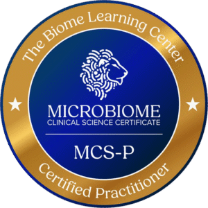 Microbiome