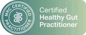 certified healthy gut practitioner